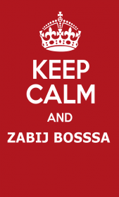 Kubek Keep Calm