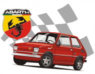 126 Abarth