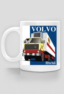 Volvo F89 - t-time