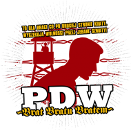 Brat Bratu Bratem, wszystkie kolory!