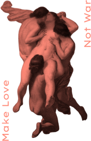 Make Love Not War