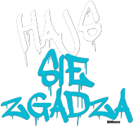 HAJS SIE ZGADZA
