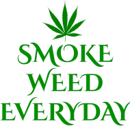 Smoke Weed