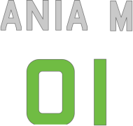 Ania M 01