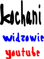 Koszulka dle dziecka
