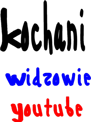 Koszulka dle dziecka