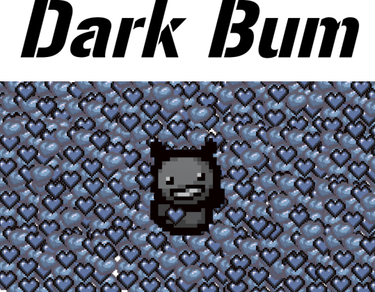 Dark Bum Worek