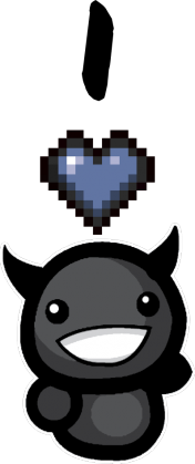 I Love Dark Bum