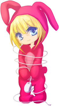 Kubek Bunny_Kou