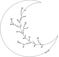 Księżyc