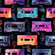 T - shirt Retro