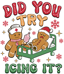 Kubek – Did You Try Icing It?
