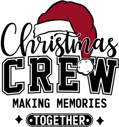 Świąteczna Bluza Christmas Crew