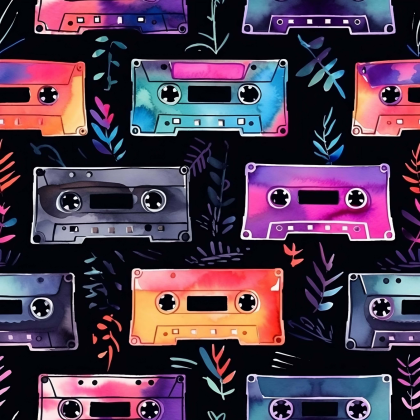 T - shirt Retro