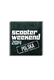 Scooter Weekend Poland