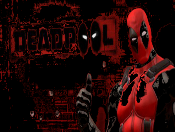 Dead Pool