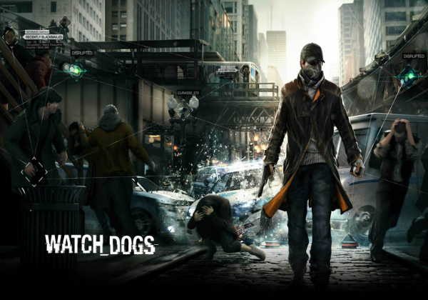 Watch Dogs