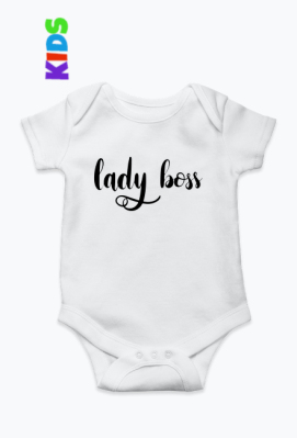 Lady Boss body - moje-dziecko