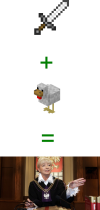 Nie zabijajcie chikenów