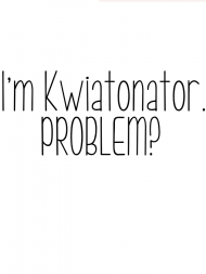 problem?
