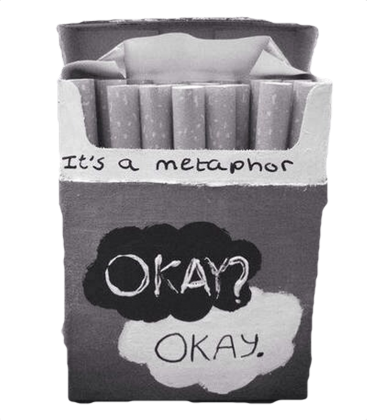 metaphor'