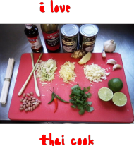 thai cook