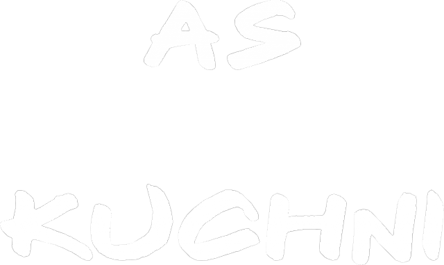 As kuchni