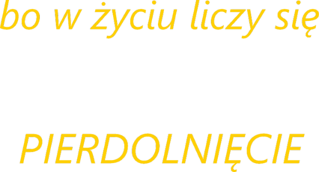 Pierdolnięcie