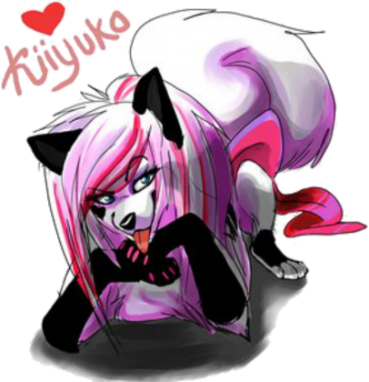 Kiiyuko white
