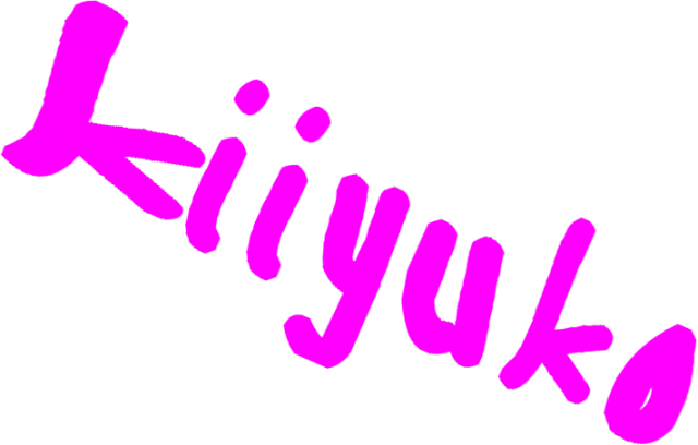 Kiiyuko white
