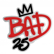 Bad 25