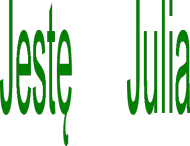 Koszulka dla dzieci Jestę Julia
