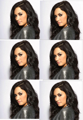 Jestem Twoim Fanem - Demi Lovato FULL