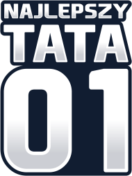 Najlepszy Tata (różne kolory) | ToSeKup