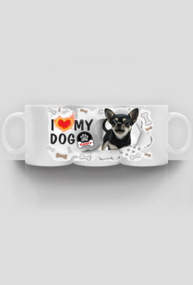 I live my dog | ToSeKup - ToSeKup