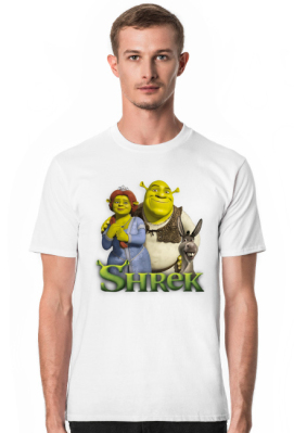 Shrek | ToSeKup - ToSeKup