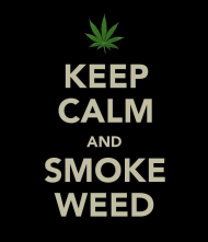 DREWMALINO wear - Keep Calm męska
