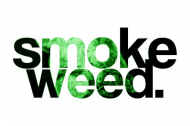 DREWMALINO wear - SMOKE WEED damska