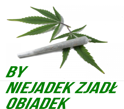 DREWMALINO wear - By niejadek zjadł obiadek męska