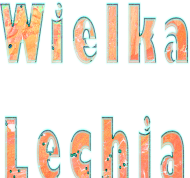bluza Wielka Lechia