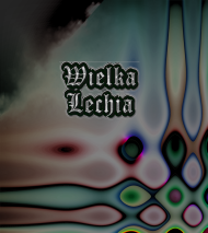 bluza Wielka Lechia