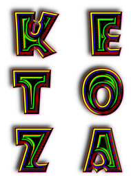 koszulka KETOZA
