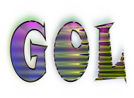 koszulka GOL