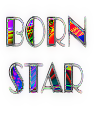 koszulka BORN STAR