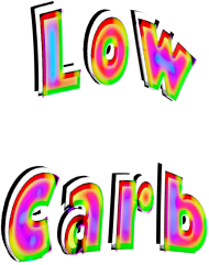 koszulka Low Carb