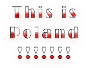 koszulka This is Poland