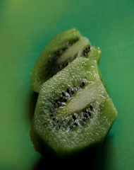 podkładka pod myszkę Healthianna Kivi Kiwi