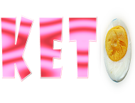 koszulka JAJAJE KETO