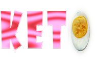 koszulka JAJAJE KETO
