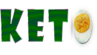 koszulka JAJAJE KETO